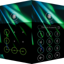 برنامه AppLock Theme Beam