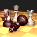 بازی Chess V+ - board game of kings