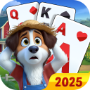 Solitaire TriPeaks Farm