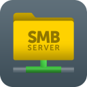 LAN drive - SAMBA Server & Cli