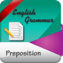 برنامه English Grammar - Preposition