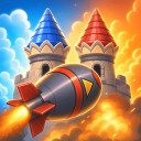بازی Castle Brawl