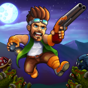 Metal Shooting Action Games