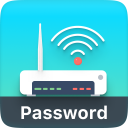 Scan, Map WiFi Router Password
