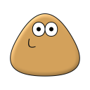 بازی پو - Pou