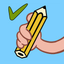 Draw Master - Draw One Part - DOP Puzzle
