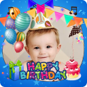 برنامه Birthday Photo Frames