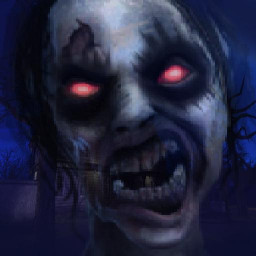 Demonic Manor- Horror survival game