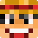 برنامه Anime Skin for Minecraft