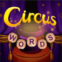 بازی Circus Words: Magic Puzzle