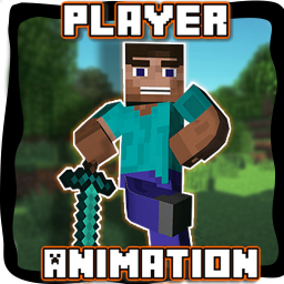 دانلود برنامه Animation Player Mod Minecraft برای اندروید