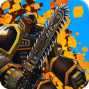 بازی Robot Hero: City Simulator 3D