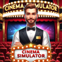بازی Cinema Movie Theatre Simulator