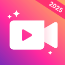 برنامه کلیپ ساز 2020 (Video Maker of Photos with Music & Video Editor Professional clip maker)