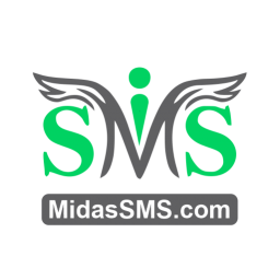 پنل پیامک میداس - MidasSMS