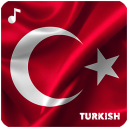 برنامه Turkish ringtones