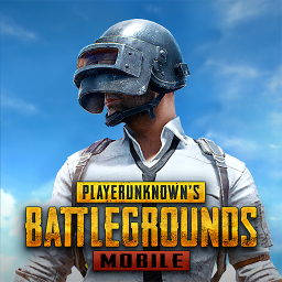 پابجی موبایل - PUBG Mobile