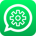 برنامه ‏‏‏‏‏‏‏‏‏‏واتساپ Tools | دانلود وضعیت واتساپ