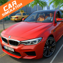 بازی Car Simulator M5