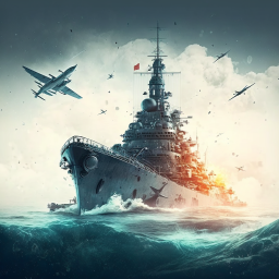 Naval Armada: Battleship games