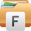 برنامه File Manager