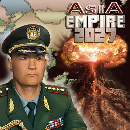 Asia Empire