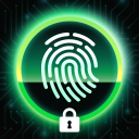 برنامه App Lock - Applock Fingerprint