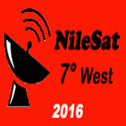 Frequency Channels for Nilesat