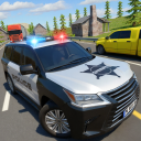 بازی Police Car Traffic