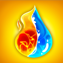 بازی Element Merge: Magic Mixture