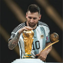 برنامه Lionel Messi Wallpaper 4K
