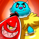 بازی Monster Mash Puzzle