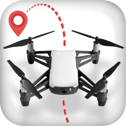 Go TELLO - programming the drone flight