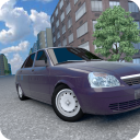 بازی Tinted Car Simulator
