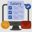 برنامه ‏فیش حقوقی ساعت کار