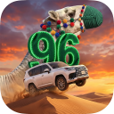 بازی Climbing Sand Dune OFFROAD