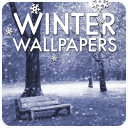برنامه Winter wallpapers 2024