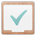 برنامه SomTodo - Task/To-do widget