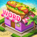بازی Alice's Restaurant - Word Game