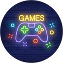 برنامه Game Stickers for Whatsapp