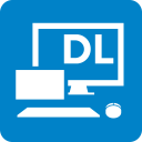 برنامه DisplayLink Desktop (Demo)