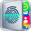 برنامه Applock - Lock Apps, Password