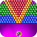بازی Bubble Shooter