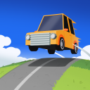 بازی Traffic Run!: Driving Game