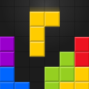 بازی Block Drop - Block Puzzle Game