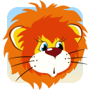 برنامه Kids PhotoFrames