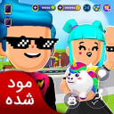 بازی پیک اکس دی  | نسخه مود شده