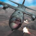 بازی Zombie Gunship Survival: AC130