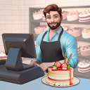 بازی My Cake Shop Simulator