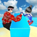 Armwrestling simulator